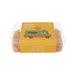 FOREST NOODLE Forest Stars Noodles - Pumpkin  (200g)