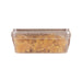 FOREST NOODLE Forest Stars Noodles - Pumpkin  (200g)