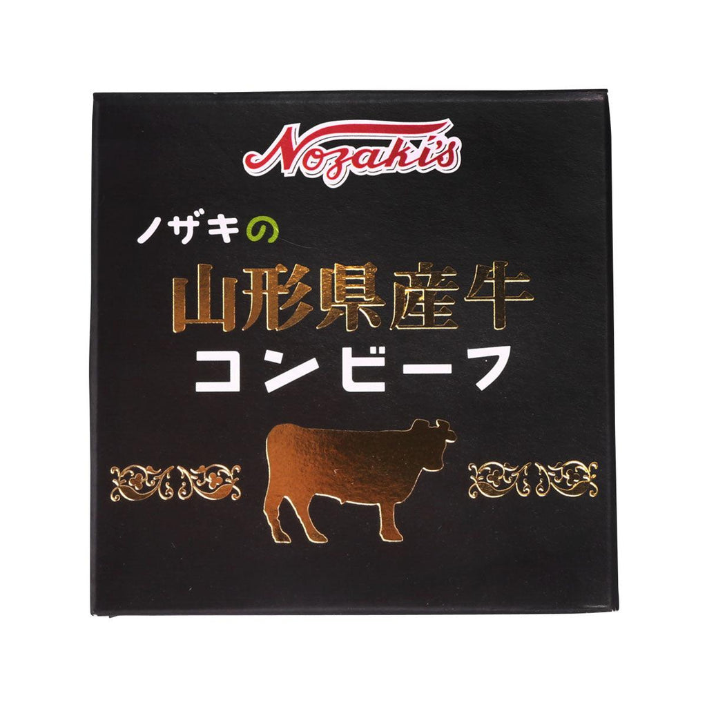 川商食品 Nozaki's 山形縣產鹹牛肉  (80g)