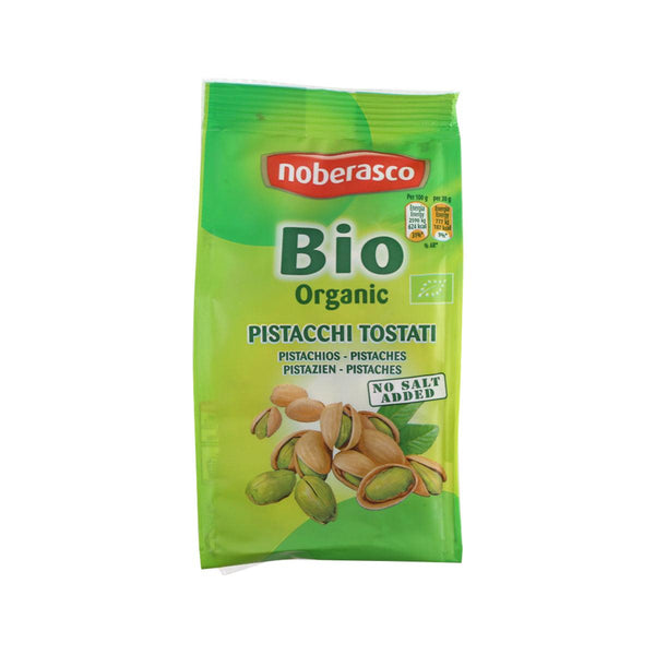NOBERASCO 有機開心果  (150g)