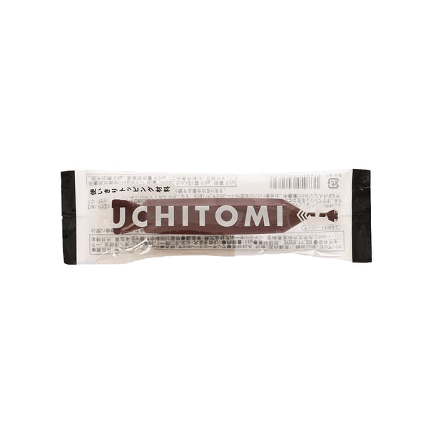 富澤商店 朱古力筆 - 啡色  (12g)