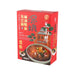 中農 馬尾絲深坑麻辣鴨血臭豆腐寬粉  (535g)