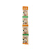 SOKENSHA Egg Bolo Snack  (4 x 16g)