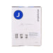 SIMPLEHUMAN 塑膠垃圾袋 - J 30-45L  (60pcs)