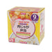 KEWPIE Baby Food - Japanese-style Beef Stew with Vegetables, Rice Porridge with Chicken  (120g)