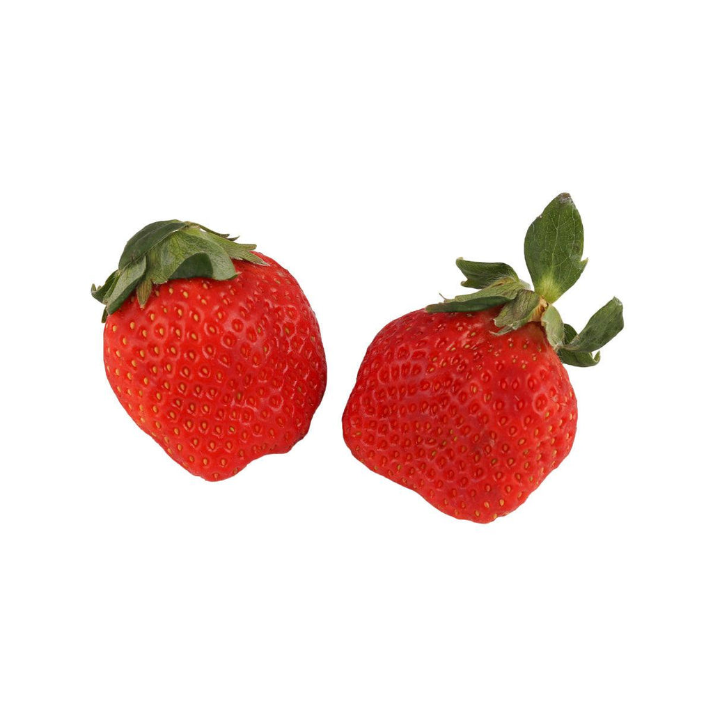 日本靜岡縣紅臉頰士多啤梨  (1pack)