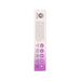 GRIN Kids Natural Grape Toothpaste with Fluoride  (70g)