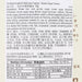 MASTER MI Star Poprice Rice Biscuit - Brown Sugar Flavour  (60g)