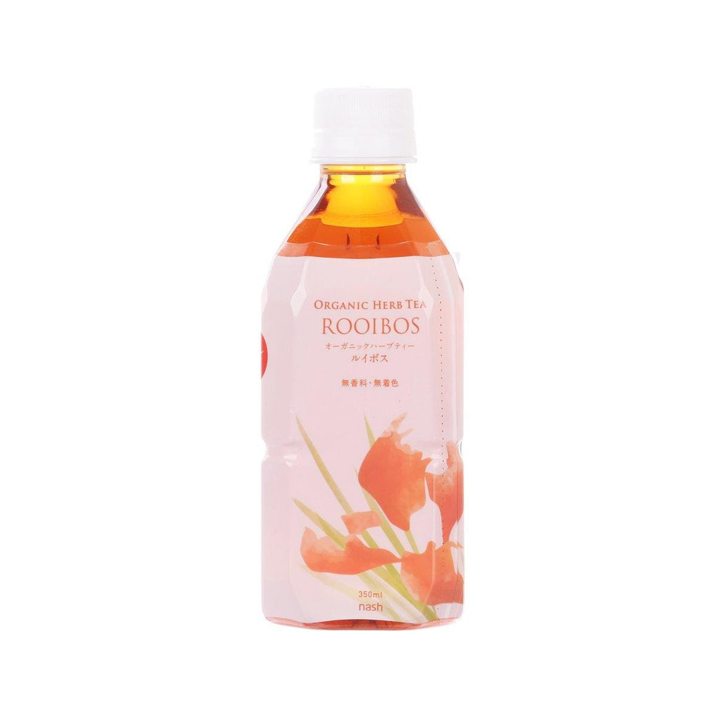 NASH 有機博士茶  (350mL)
