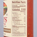 RAO'S Italian Sausage and Mushroom Sauce  (680g)