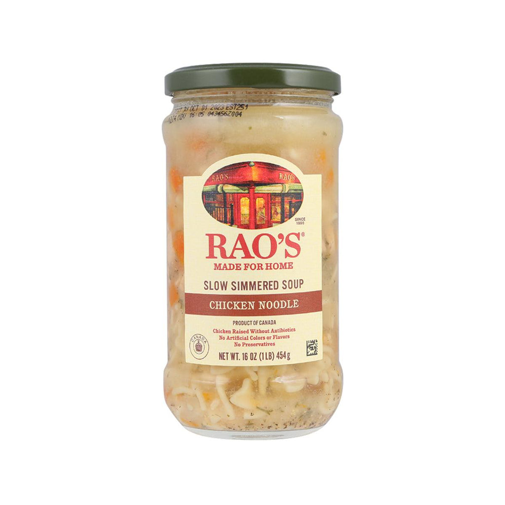 RAO'S 雞湯麵  (454g)