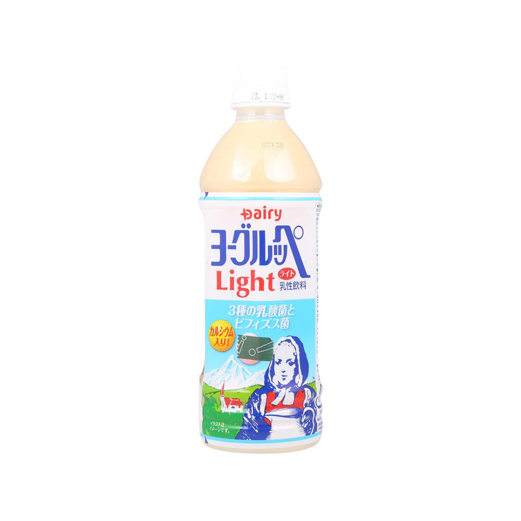 DAIRY 乳酪飲品 - 輕怡  (500mL)
