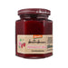 BEERENBAUERN Organic 70% Fruit Raspberry Rose Jam  (200g)