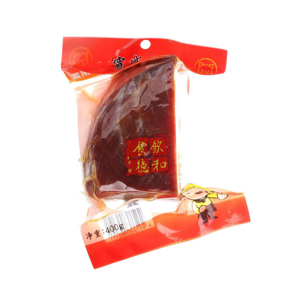 宣威 淨瘦火腿  (400g)