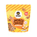 IRVINS Smoked Cheese Salmon Skin  (80g)