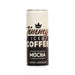 JIMMY'S ICED COFFEE 摩卡咖啡 [罐裝]  (250mL)