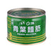 青葉 Q彈麵筋  (170g)