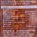 NICOLE'S KITCHEN 頂級手工XO醬 - 無辣  (180g)