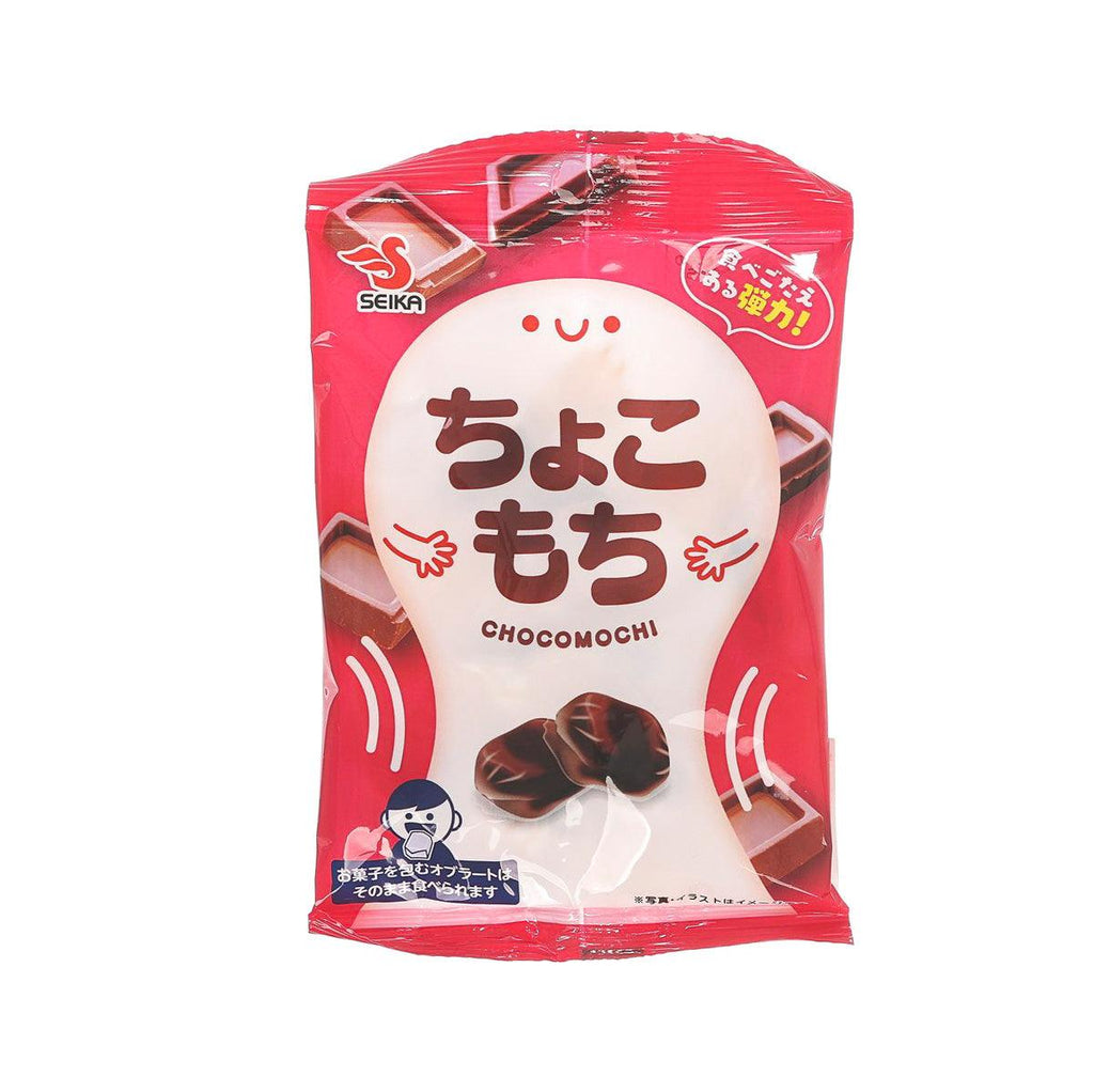 SEIKA 朱古力麻糬  (35g)