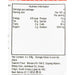 COLOR SUGAR Jeju Red-Banded Lobster Ramen  (4 x 118g)