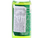 POKKA SAPPORO Kireto Carbonated Lemon Citric Acid Drink [Bottle]  (155mL)