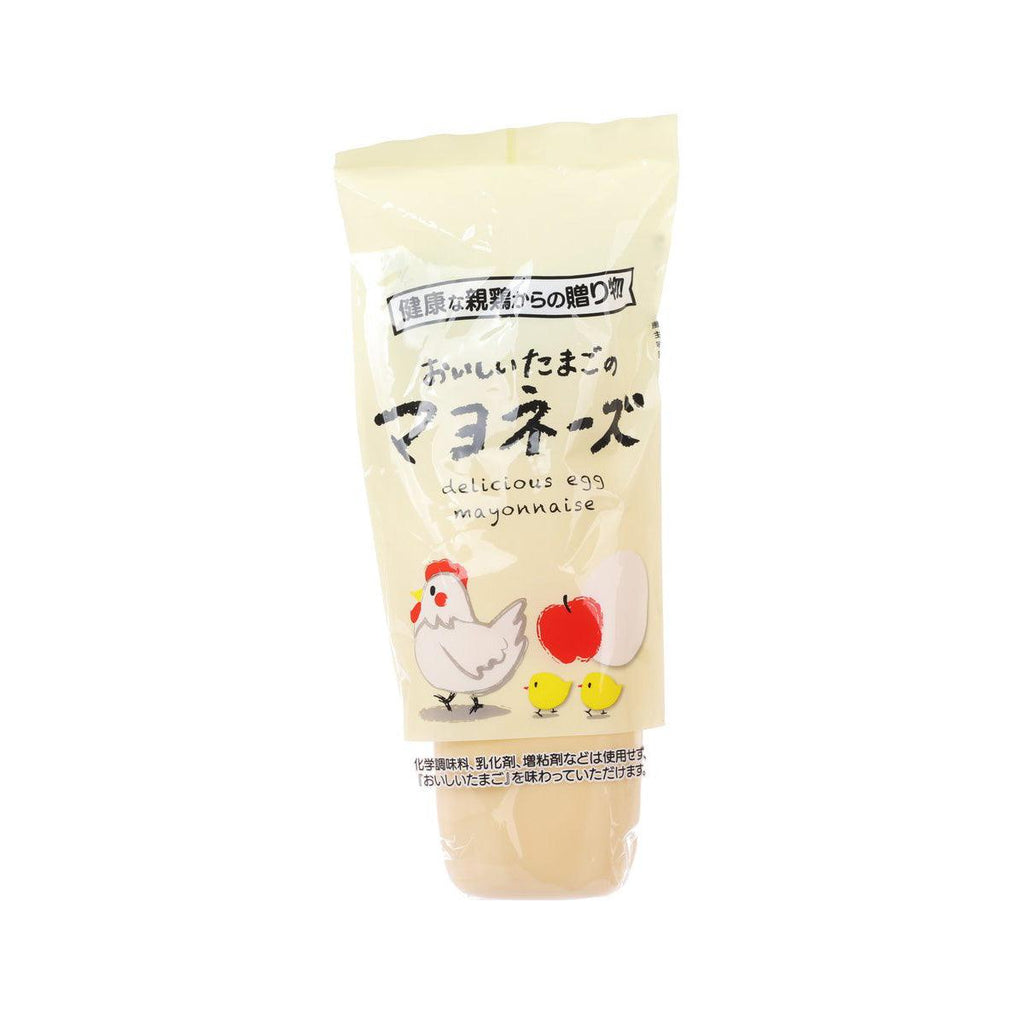 USIDE Delicious Egg Mayonnaise  (250g)