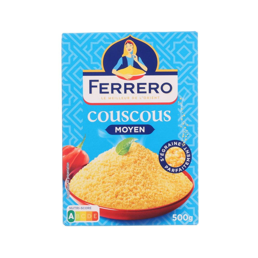 FERRERO 中東米 (中等)  (500g)