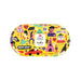 LE CHOCOLAT DES FRANCAIS French Dark Chocolate Truffle - Oval Tin  (104g)