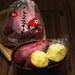 日本熊本絹芋蕃薯  (600g)