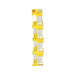 GINBIS Shimi Chocolate Corn Biscuit  (52g)