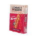 MICHEL & AUGUSTIN Puff Palmiers with Pure Butter and Raspberry Chunks  (120g)
