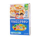 GLICO Macaroni Gratin [From 1 Year Old]  (220g)