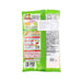 GLICO Vegetable Mapo Tofu Topping for Rice Bowl [From 1 Year Old]  (120g)