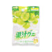 MEIJI Juice Gummy - Muscat  (54g)