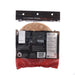 BAKESTONE BROTHERS Organic Multigrain Tortillas  (344g)