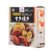 EVER-SMILE 常溫軟餐 (主菜) 日式 牛肉壽喜燒 U3  (115g)
