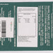 CECILIA TESSIERI RABASSI Icon - Single Origin Peru 85% Extra Dark Chocolate Bar  (75g)