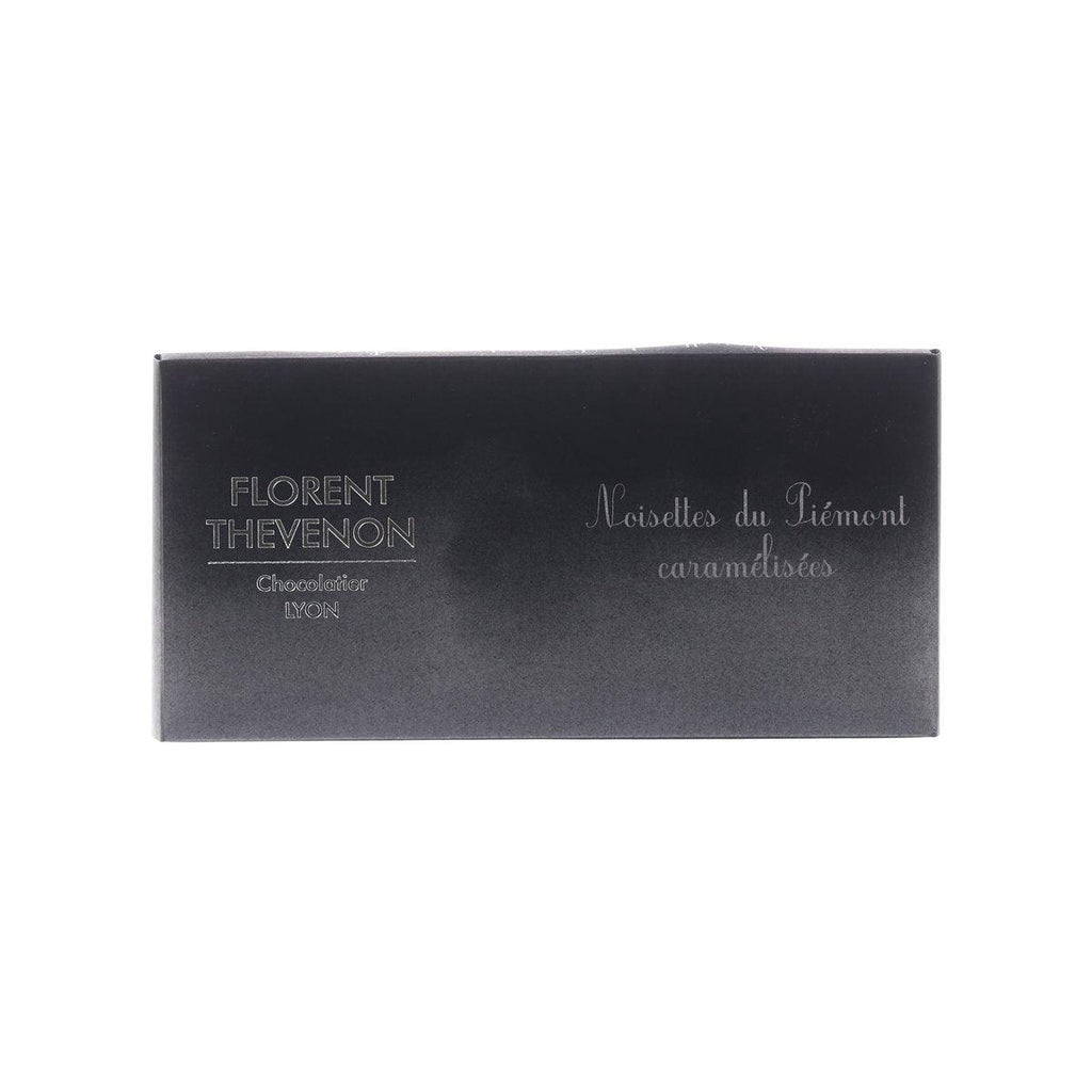 FLORENT THEVENON 68%皮埃蒙特榛子朱古力  (100g)