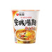 NONG SHIM An Sung Cup Noodle  (66g)
