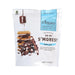 CHUAO CHOCOLATIER Bark Luxe™ Oh My S'more!™ Marshmallow & Honey Graham Cracker Milk Chocolate Bark  (425g)