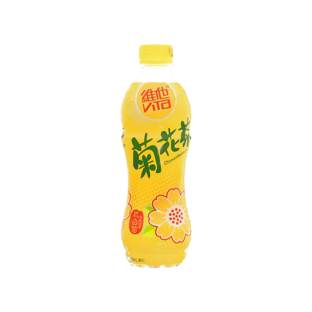 維他 菊花茶飲品  (500mL)