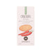DESEO Crackers with Extra Virgin Olive Oil & Chili Pepper  (120g)