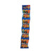 TOHATO Amijyaga Mini Potato Chips - Salt  (4 x 11g)