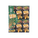 GLICO Pretz Biscuit Stick - Grilled Spring Onion Flavor  (132g)
