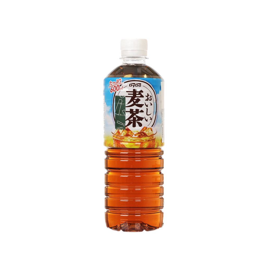 DYDO 好喝大麥茶  (600mL)