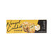 HIWALK Nougat Cracker - Milk  (168g)
