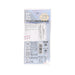 ODAWARASUZUHIRO Fish Protein Bar ‐ Cheese & Scallop Gratin Flavor  (1pc)