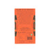 CONSPIRACY CHOCOLATE Single Origin 75% Dark Chocolate Bar - Sichuan Pepper  (50g)