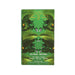 CONSPIRACY CHOCOLATE Single Origin 75% Dark Chocolate Bar - Ooh Long  (50g)