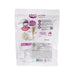 MAEIL Organic Rice Rusk - Purple Sweet Potato & Lotus Roots  (30g)